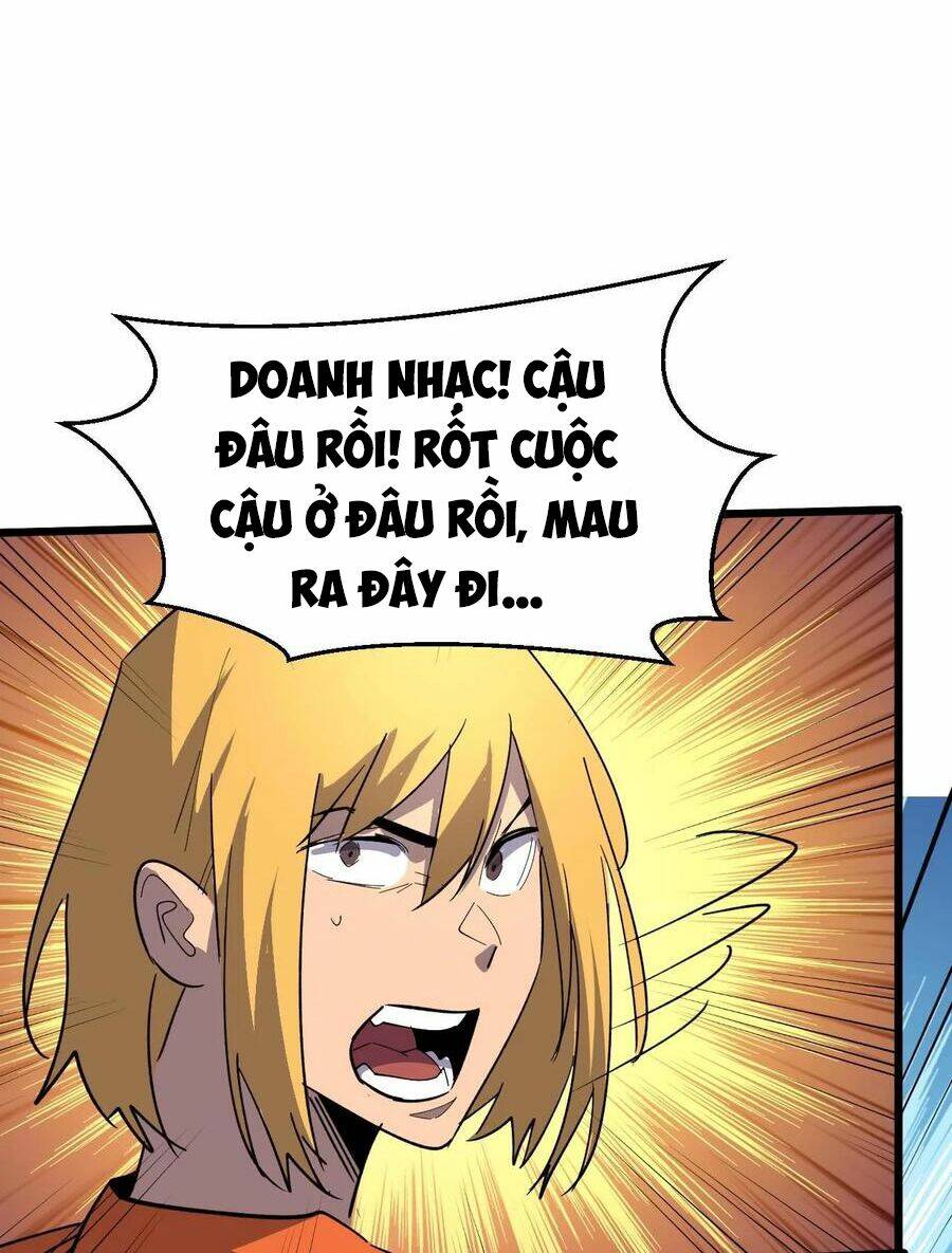 Bắt Đầu Với Tề Thiên Đại Thánh: Chapter 26