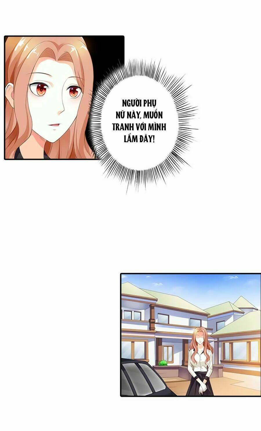 Song Diện Danh Viện: Chapter 58