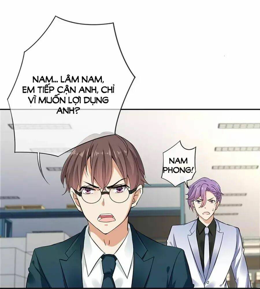 Nhật Ký Dạy Dỗ Của Gia Tộc Đáng Yêu: Chapter 64