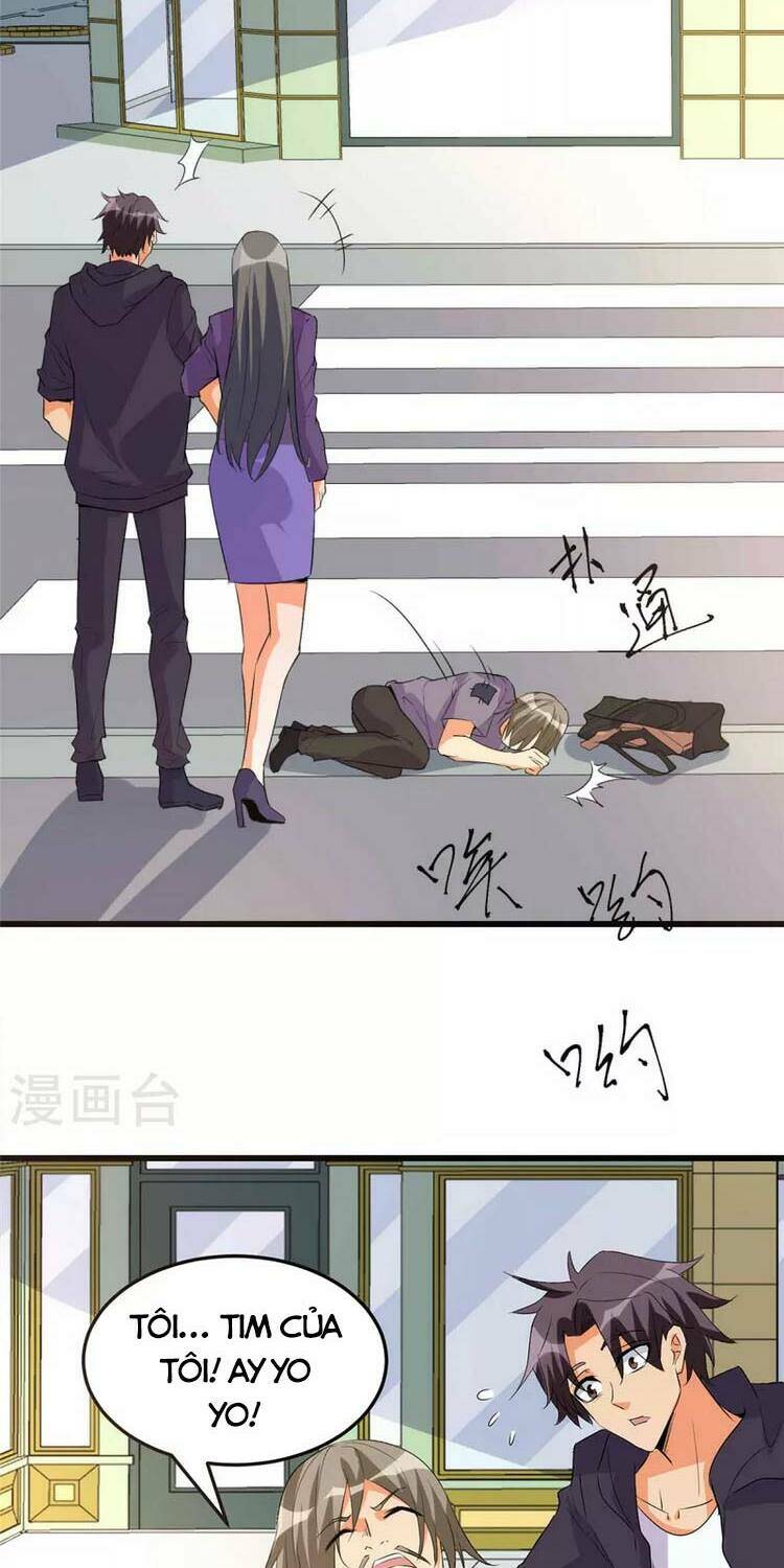Đế Tế: Chapter 89