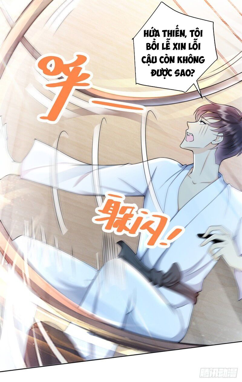 Trọng Sinh Chi Thần Đế Trở Về: Chapter 1