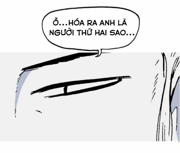 Mắc Kẹt Trên Mặt Trăng: Chapter 25