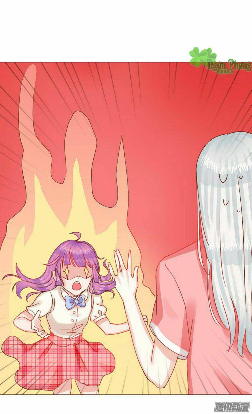 Ma Vương Luyến Ái Chỉ Nam: Chapter 44