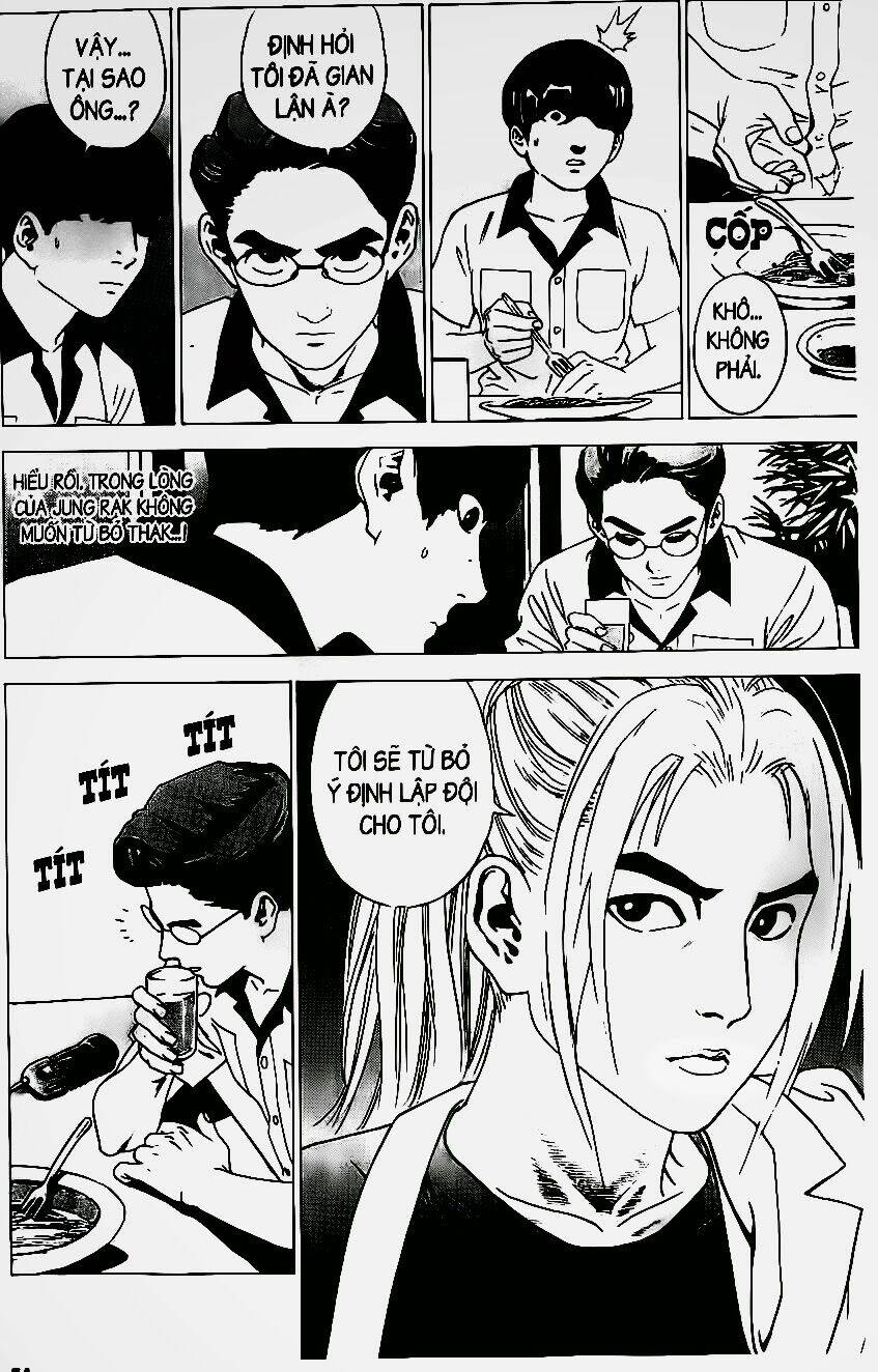 Ai Hơn Ai: Chapter 84