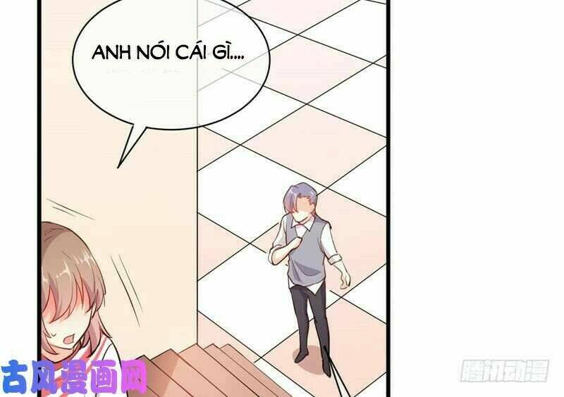 Ám Luyến Thành Hôn: Chapter 89