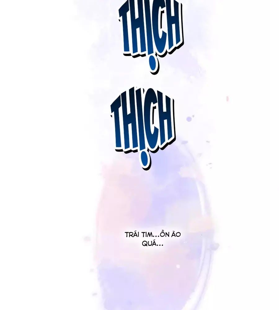 Vương Tử Và Ánh Trăng Đen: Chapter 33