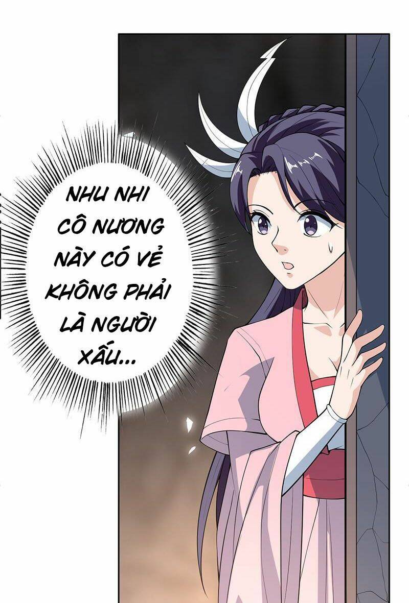 Tối Cường Thần Thú Hệ Thống: Chapter 232