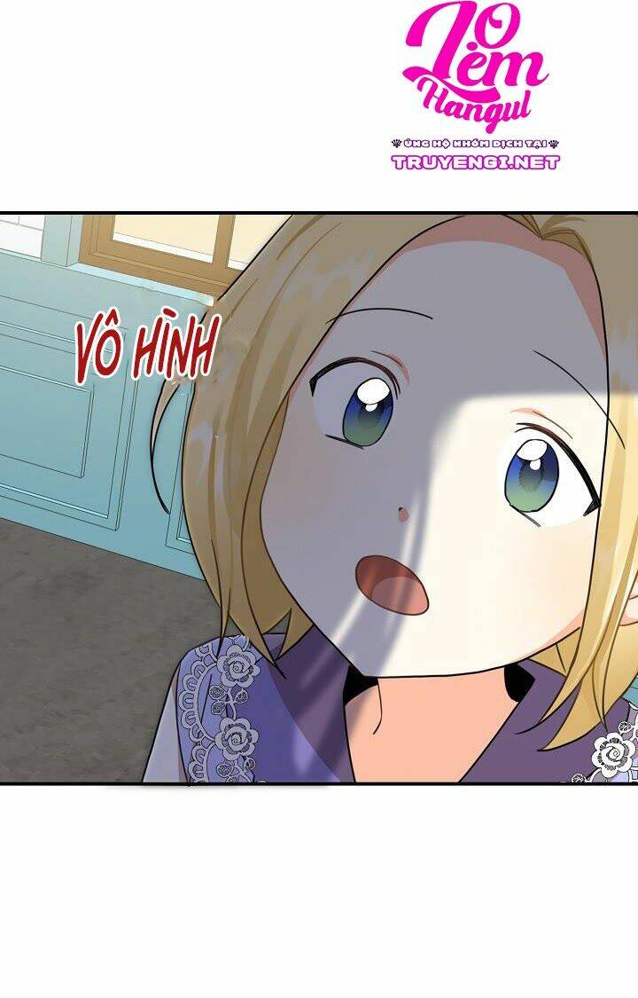 Ba Người Anh Trai Của Tôi Là Bạo Quân: Chapter 20