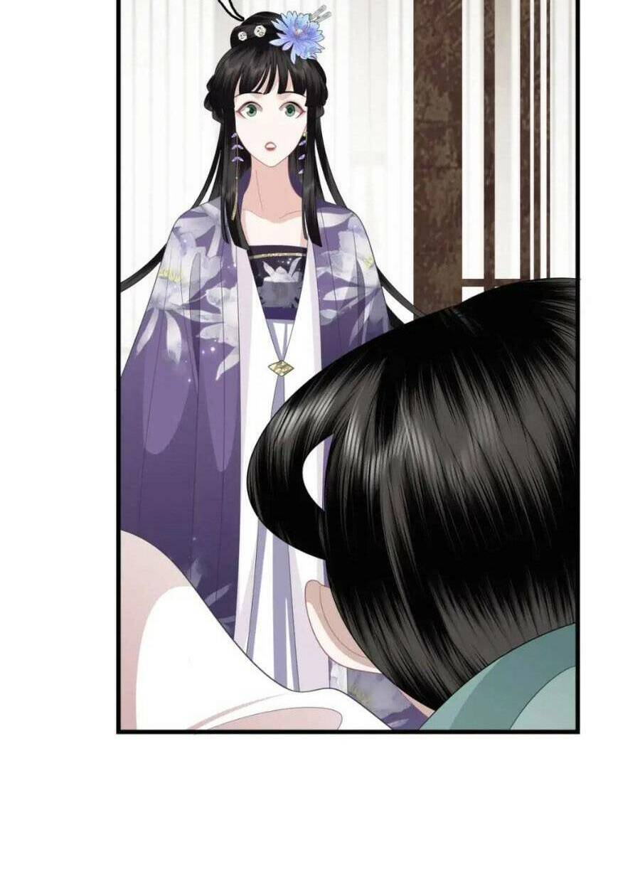 Điều Hương Vương Phi: Chapter 35