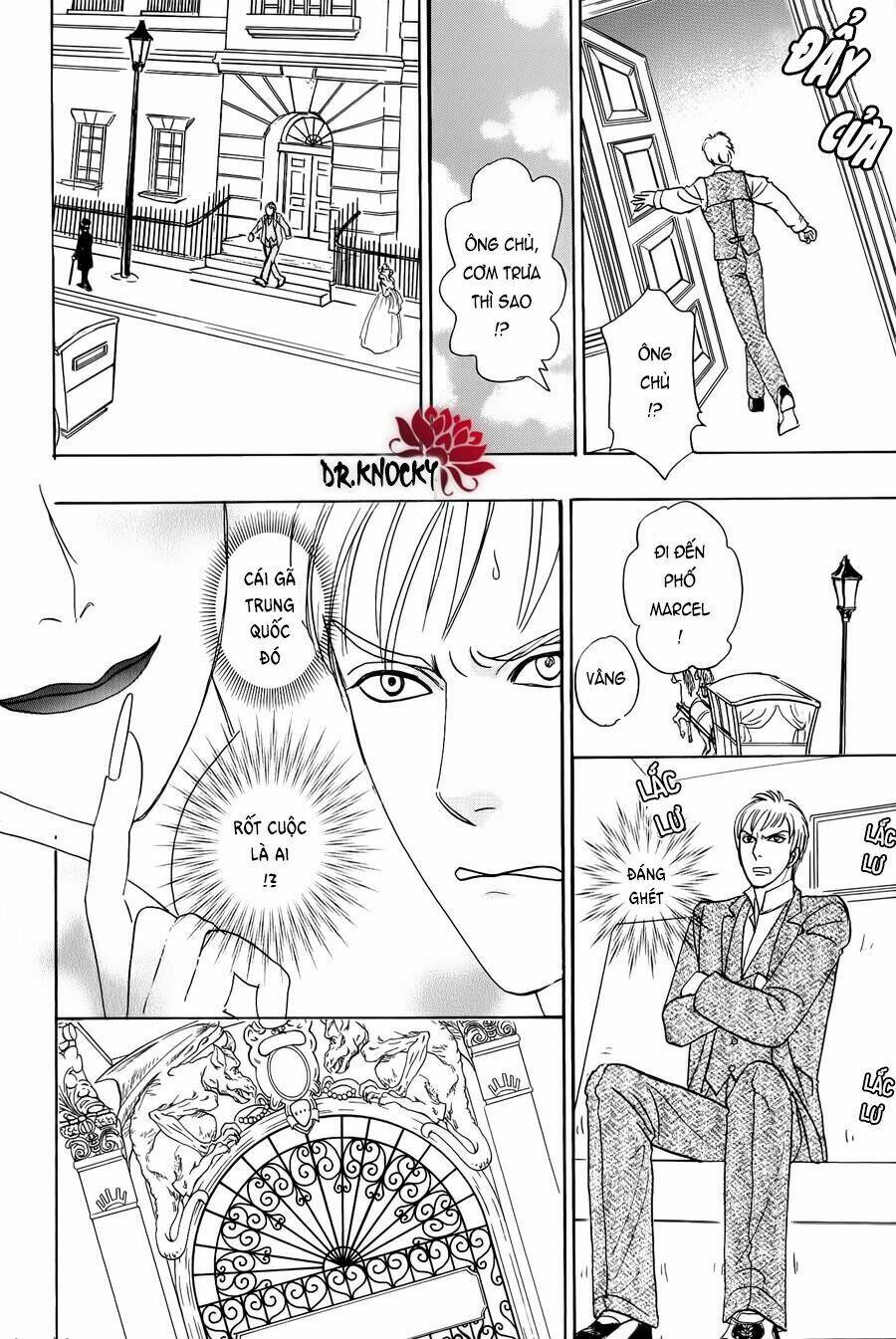 Pet Shop Of Horrors - Passage-Hen : Tiệm Thú Kiểng Tiền Truyện: Chapter 1