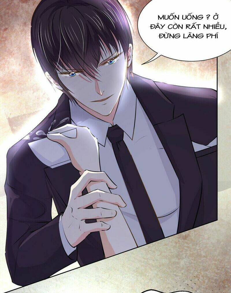 Hôn Sai 55 Lần, Nam Thần Cao Lãnh Ở Sát Vách: Chapter 55