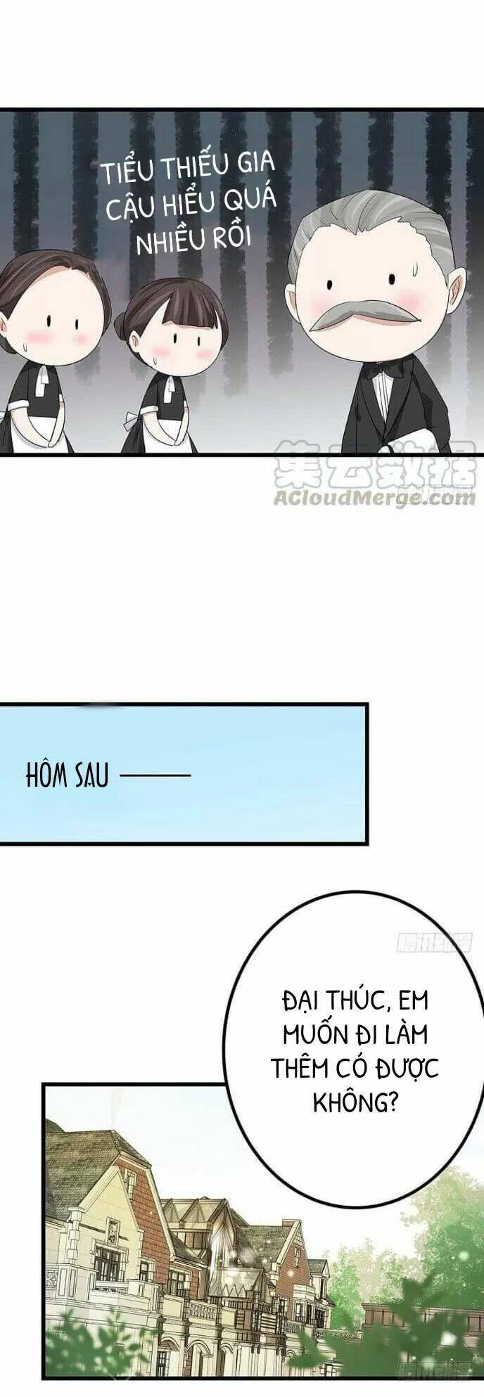 Chào Buổi Sáng, Ức Vạn Manh Thê: Chapter 38