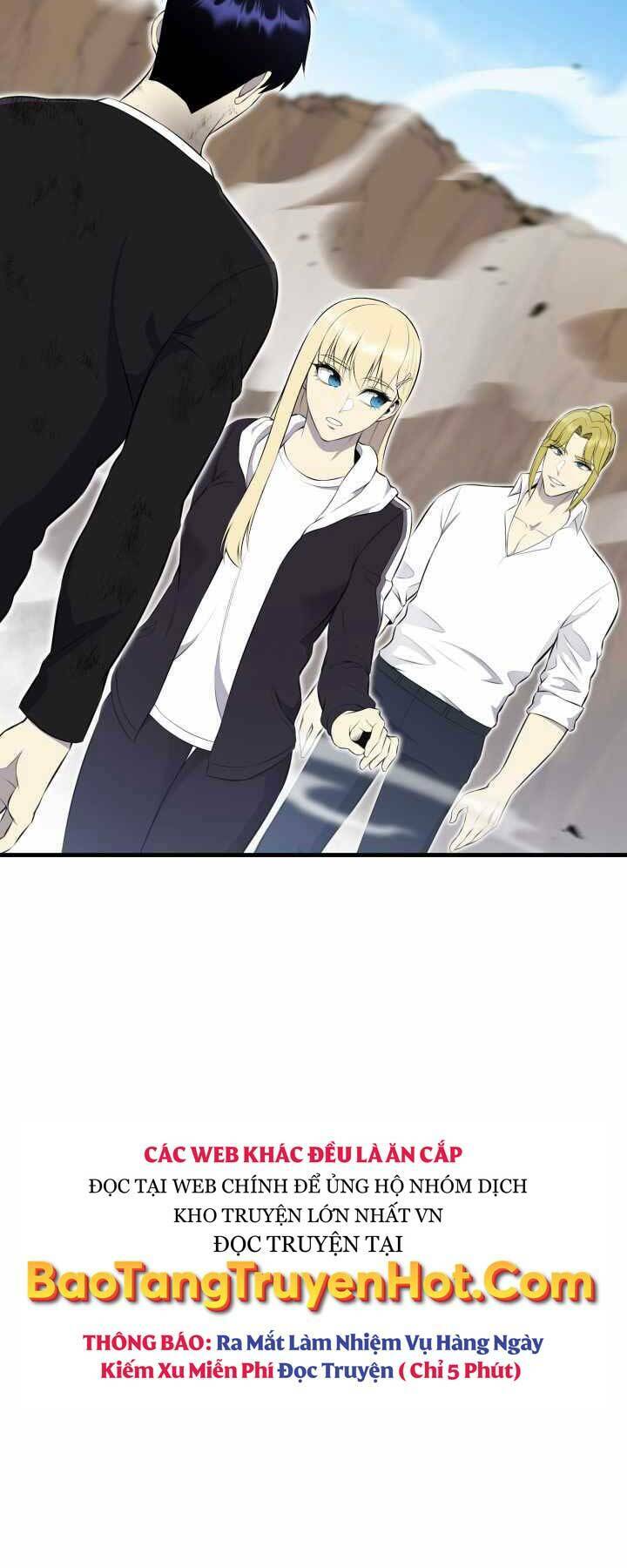 Luân Hồi Ác Nhân: Chapter 110