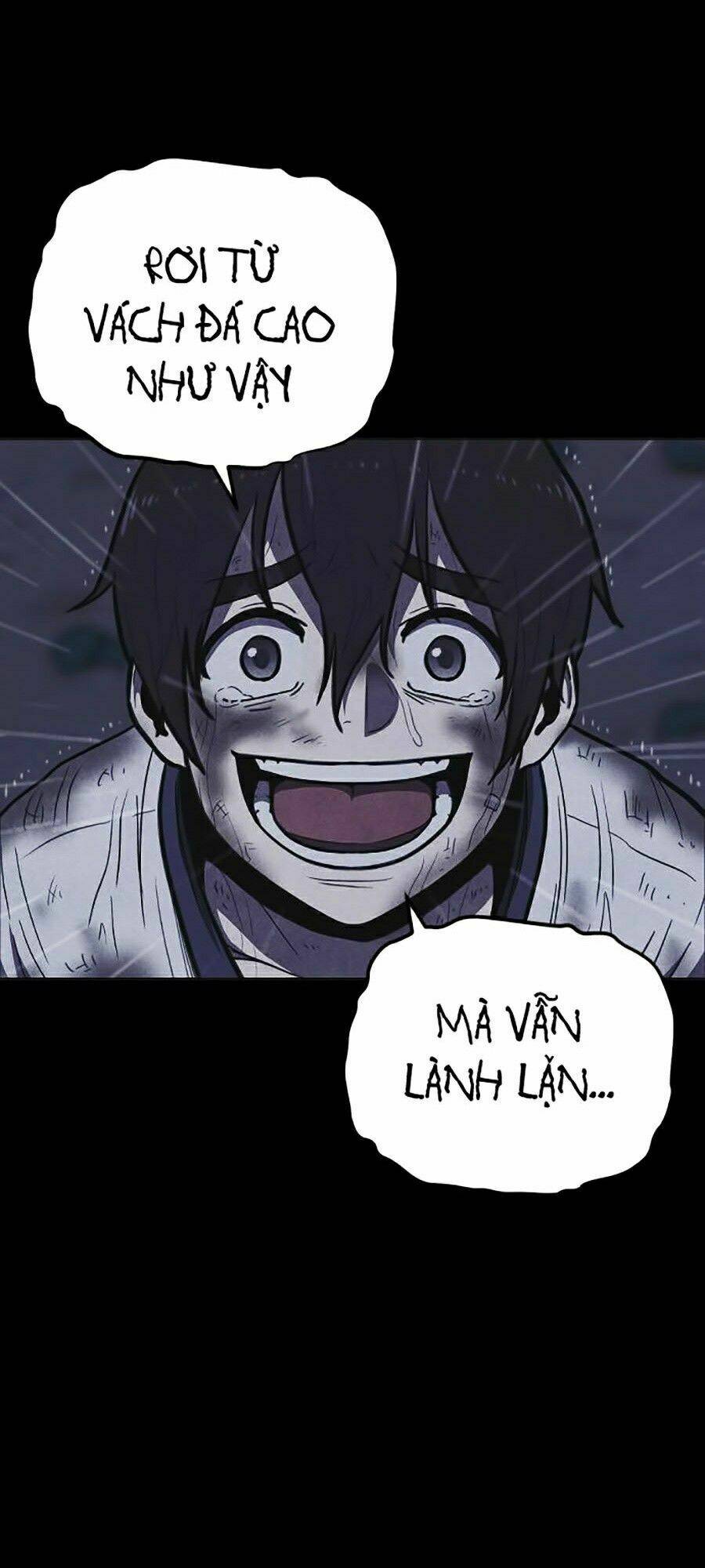 Cậu Bé Shotgun: Chapter 4