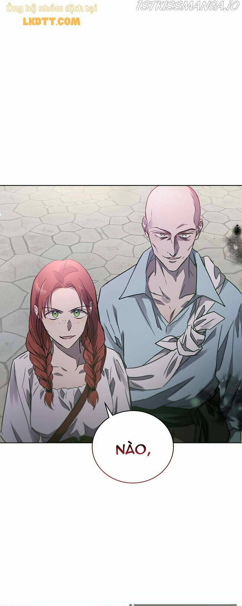 Khế Ước Của Ác Ma: Chapter 55