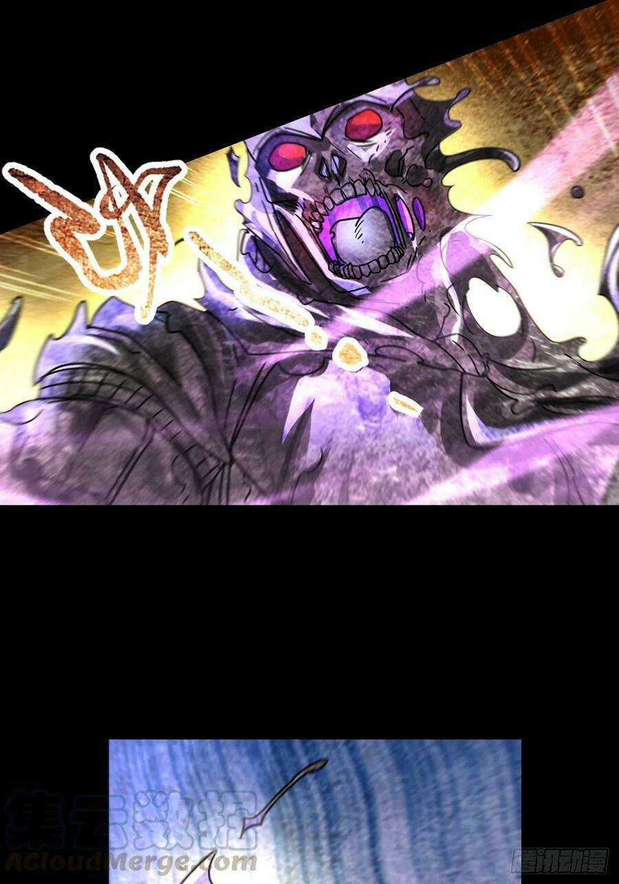 Người Nguyên Thủy Mạnh Nhất: Chapter 51