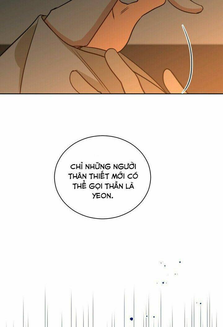 Quái Thú Với Hoa: Chapter 53