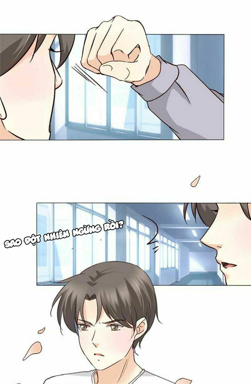 Tổng Tài Bá Đạo Là Gay: Chapter 45