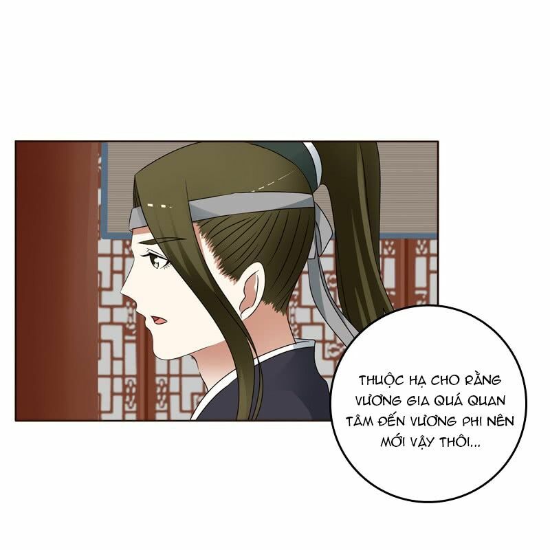 Thông Linh Phi: Chapter 245