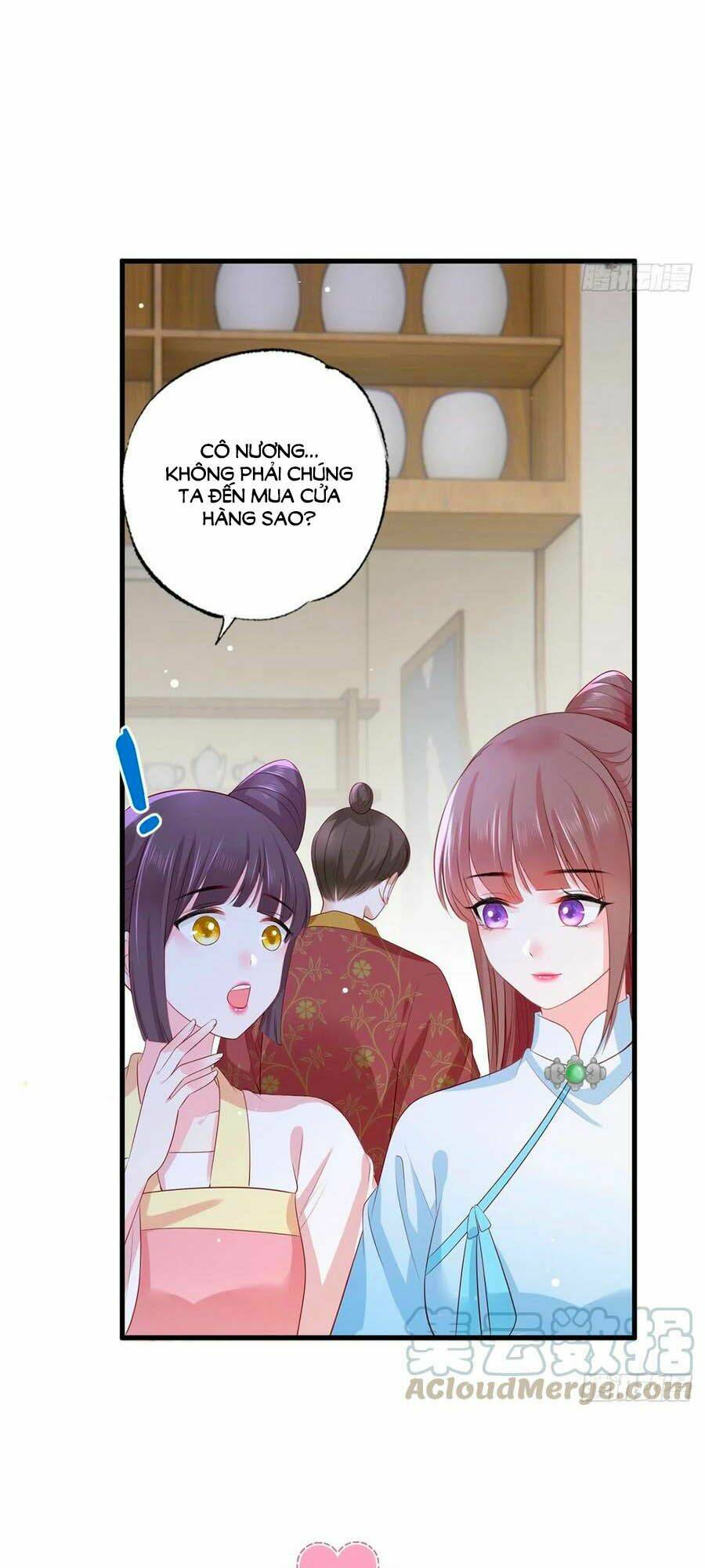 Nữ Thủ Phú Chi Kiều Sủng Nhiếp Chính Vương: Chapter 75