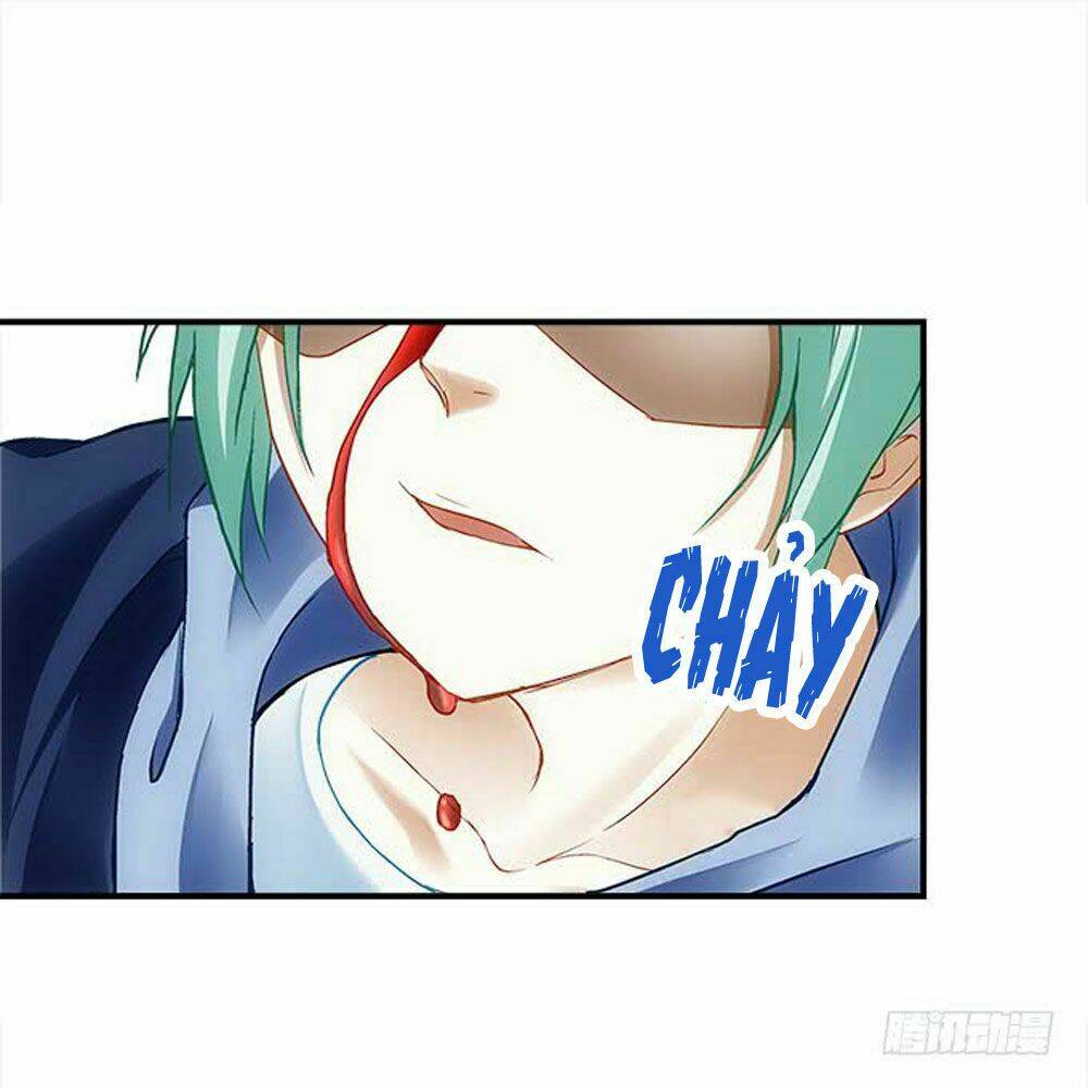 Ám Dạ Vô Thường: Chapter 15