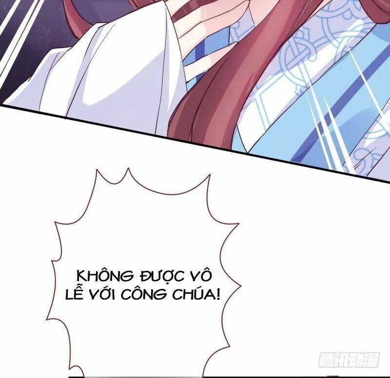 Vương Phi - Âm Động Thiên Hạ: Chapter 7