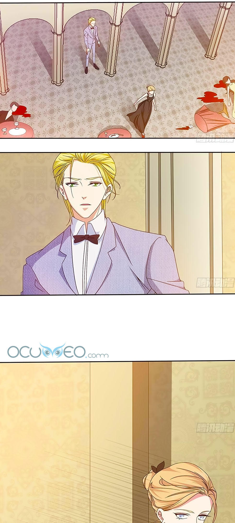 Cô Sát Thủ Ơi, Yêu Nhau Nhé: Chapter 4