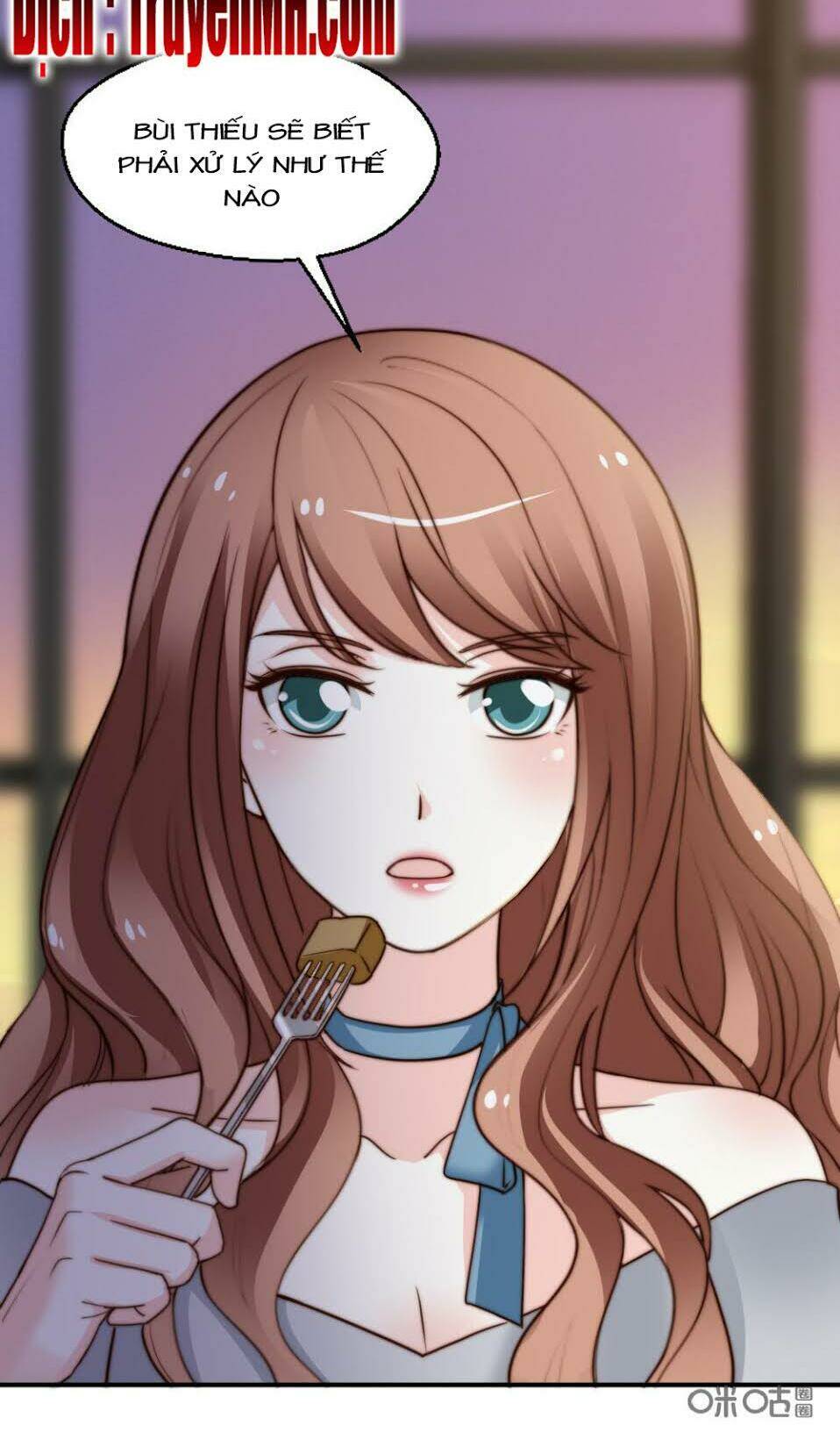 Bí Mật Của Thiên Kim: Chapter 128