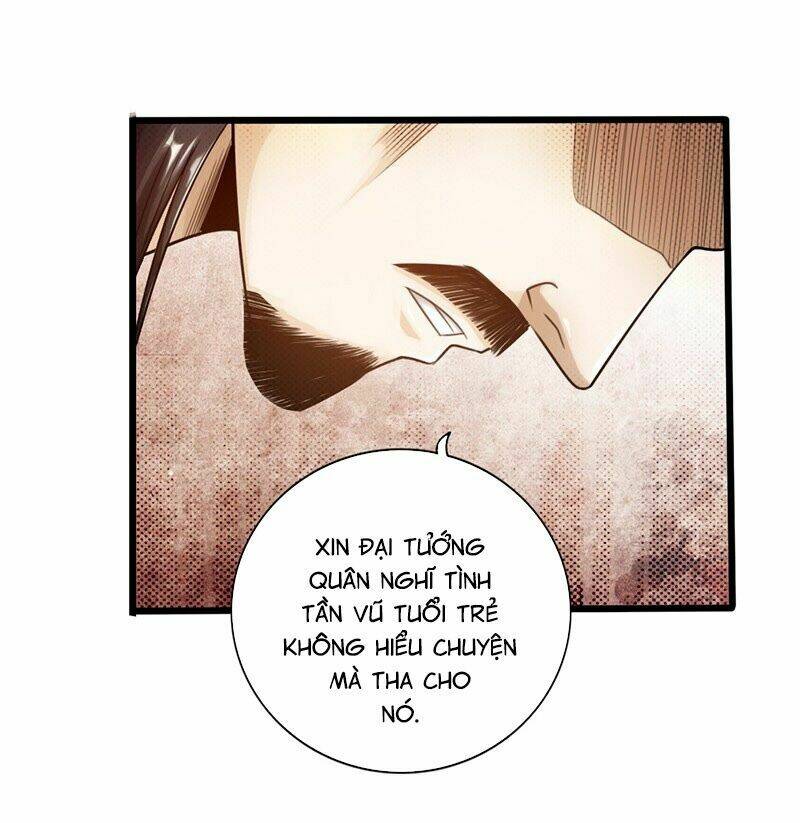 Thái Cổ Cuồng Ma: Chapter 22
