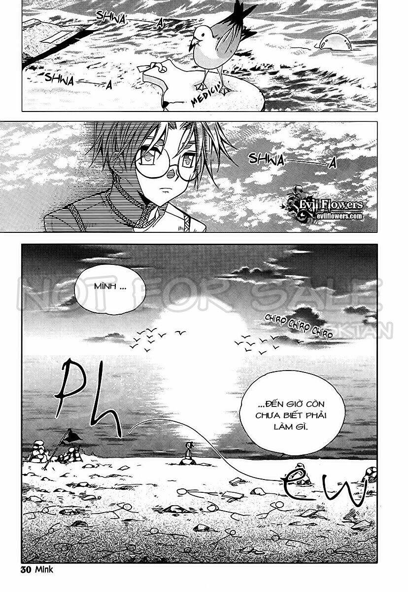 Hangah, Lee: Chapter 10