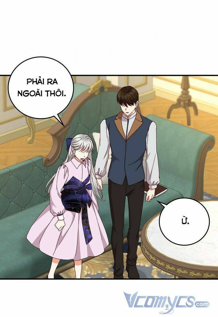 Đừng Chọc Đứa Em Gái Bé Bỏng Của Chúng Tôi: Chapter 95.5