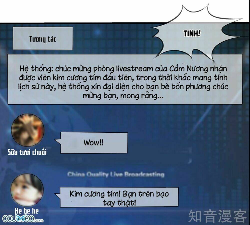 Mỹ Vị Giai Thê: Chapter 8