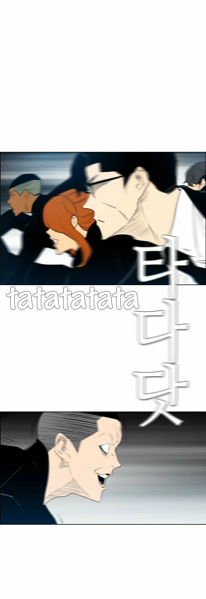 Kẻ Hồi Sinh: Chapter 125