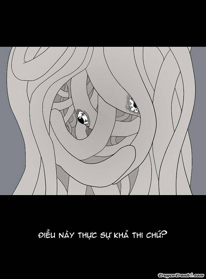 Thứ Sáu: Những Câu Chuyện Cấm: Chapter 7