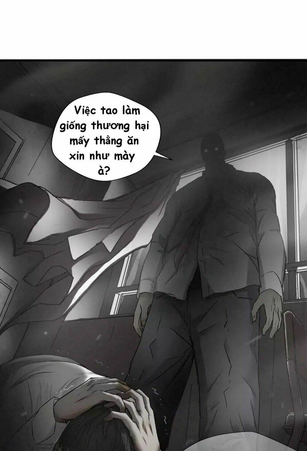 Kẻ Bị Ruồng Bỏ: Chapter 68.5