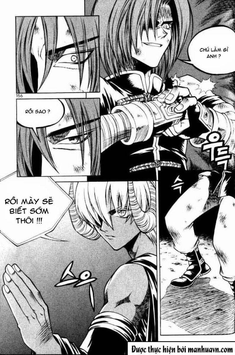 Yureka Lost Saga: Chapter 69