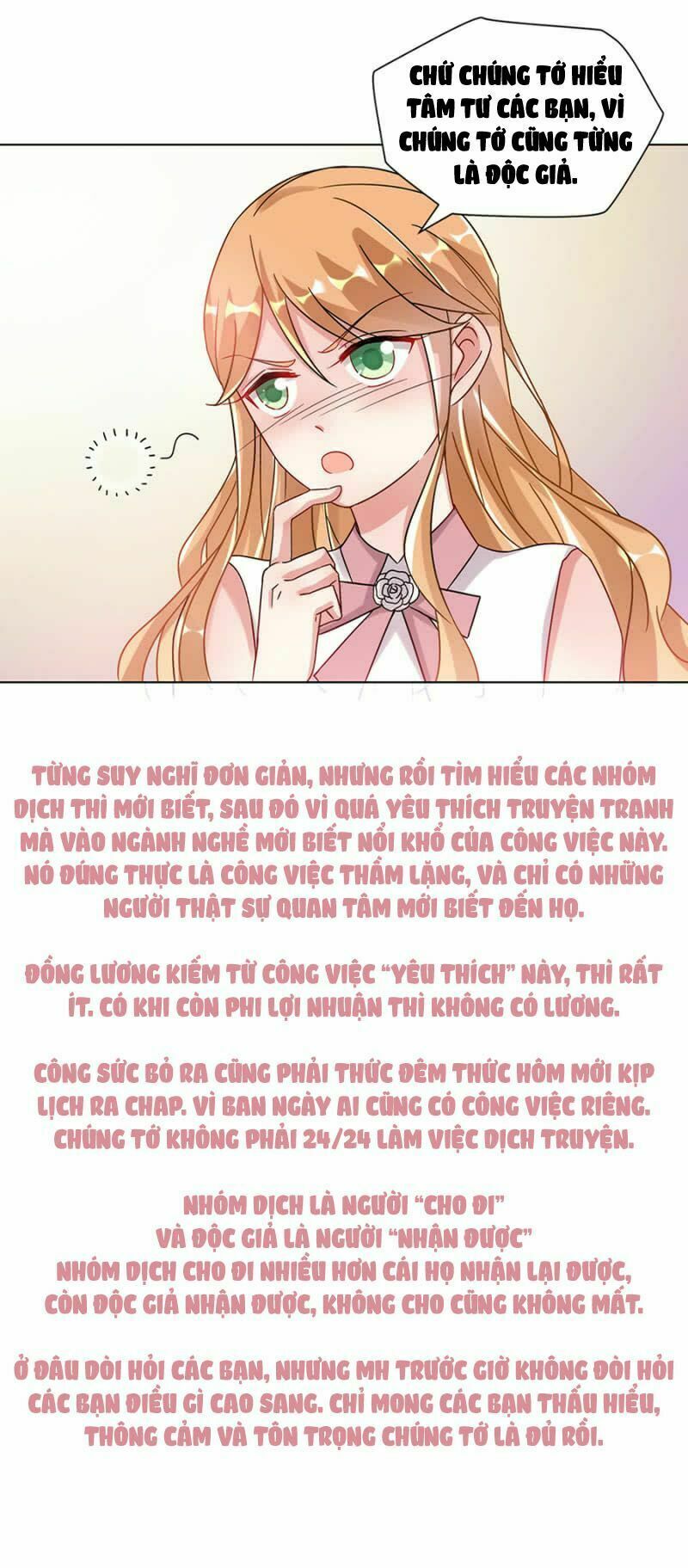 Ma Lạt Thiên Kim Đẩu Ác Thiếu: Chapter 193.5: MH