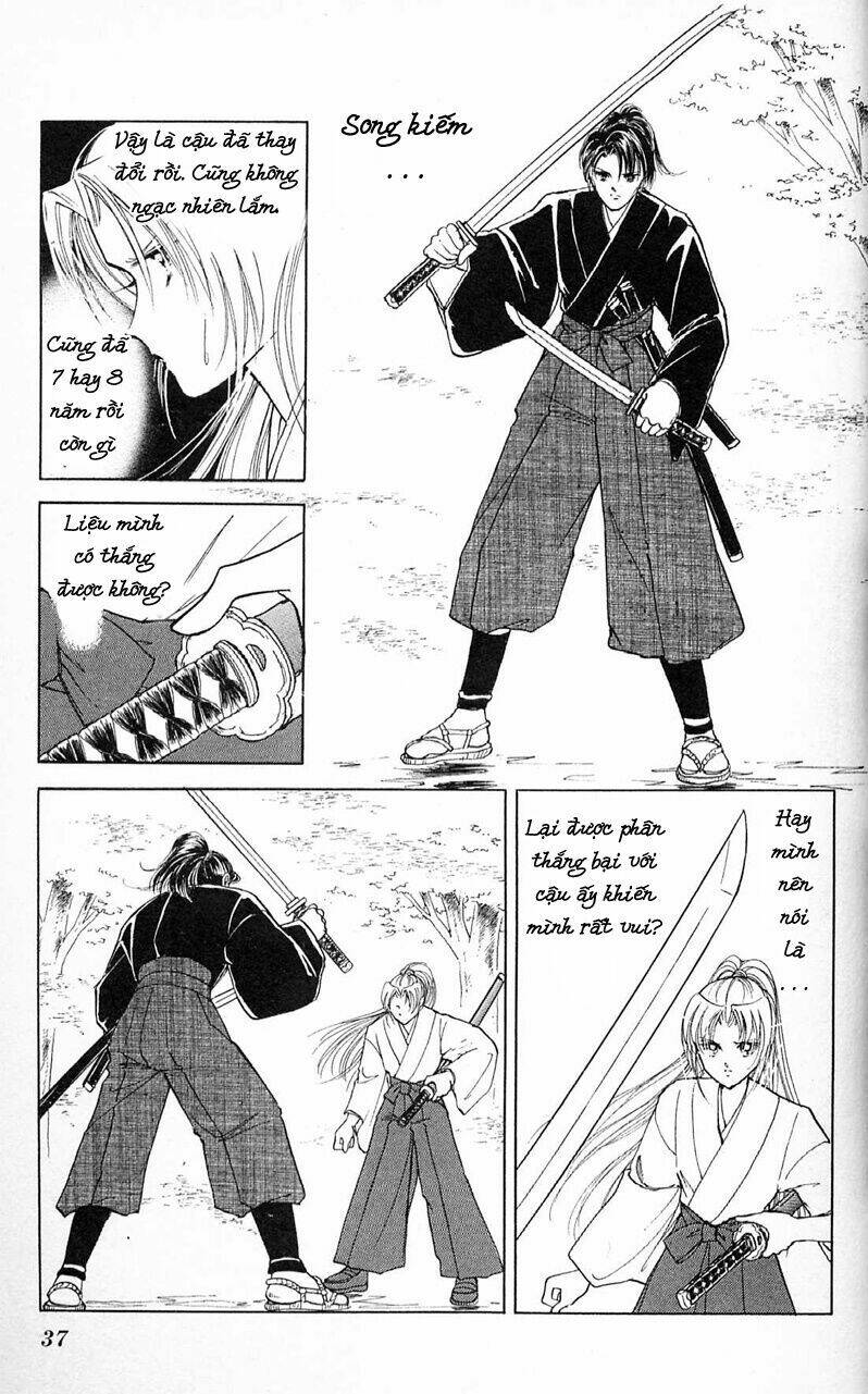Amakusa 1637: Chapter 5