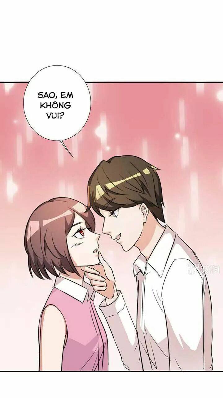 Kháp Kháp Hương Phản: Chapter 22