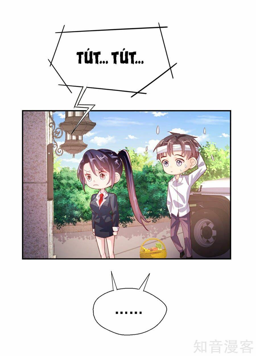 Sau Này Vẫn Cứ Thích Anh: Chapter 77