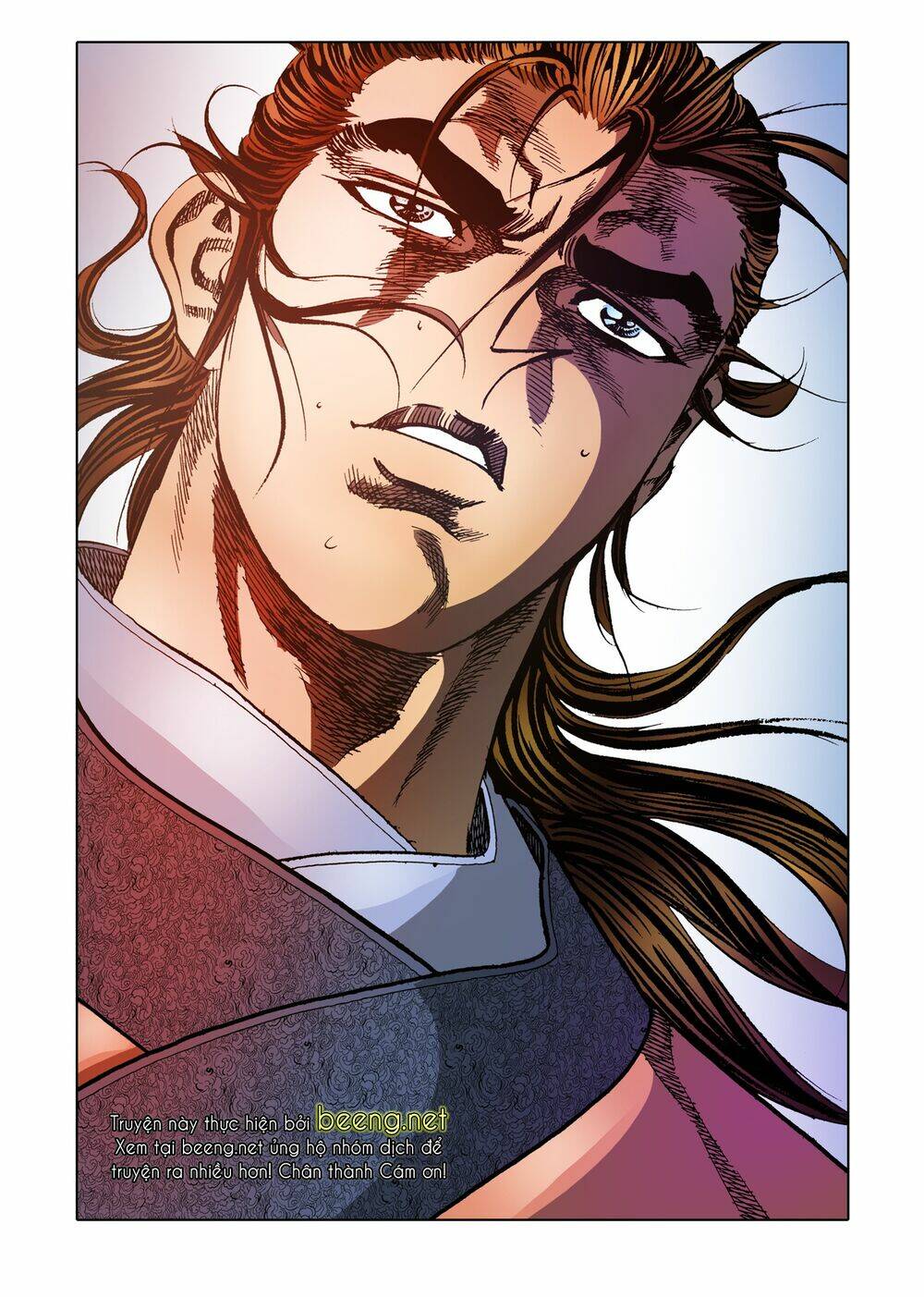 Nhật Tà Nguyệt Ma: Chapter 88