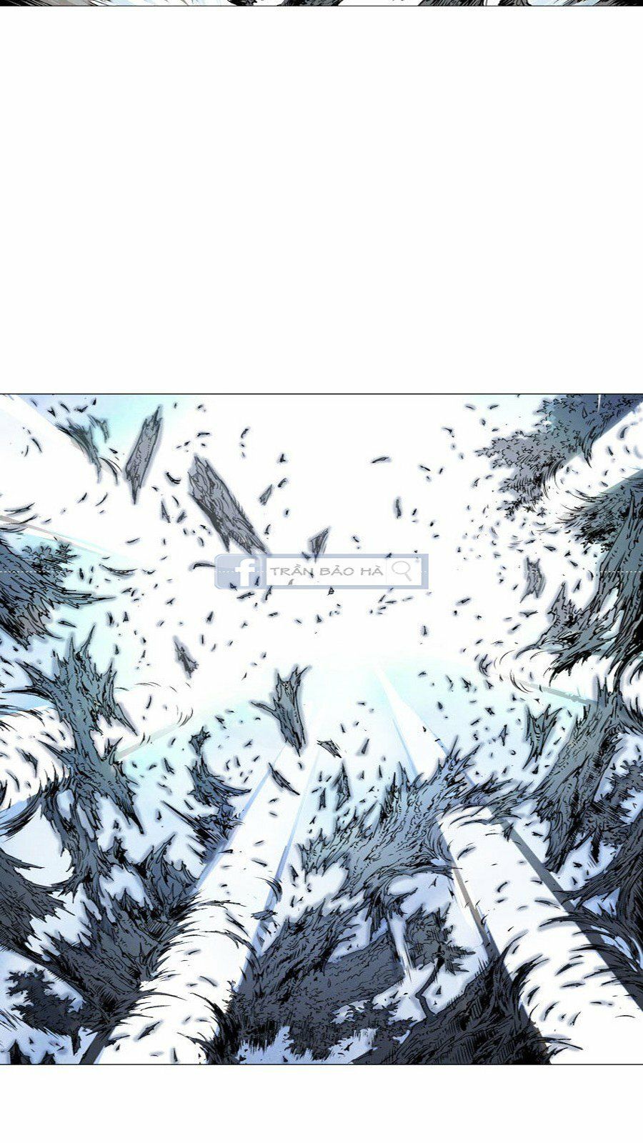 Cao Thủ 2: Chapter 63