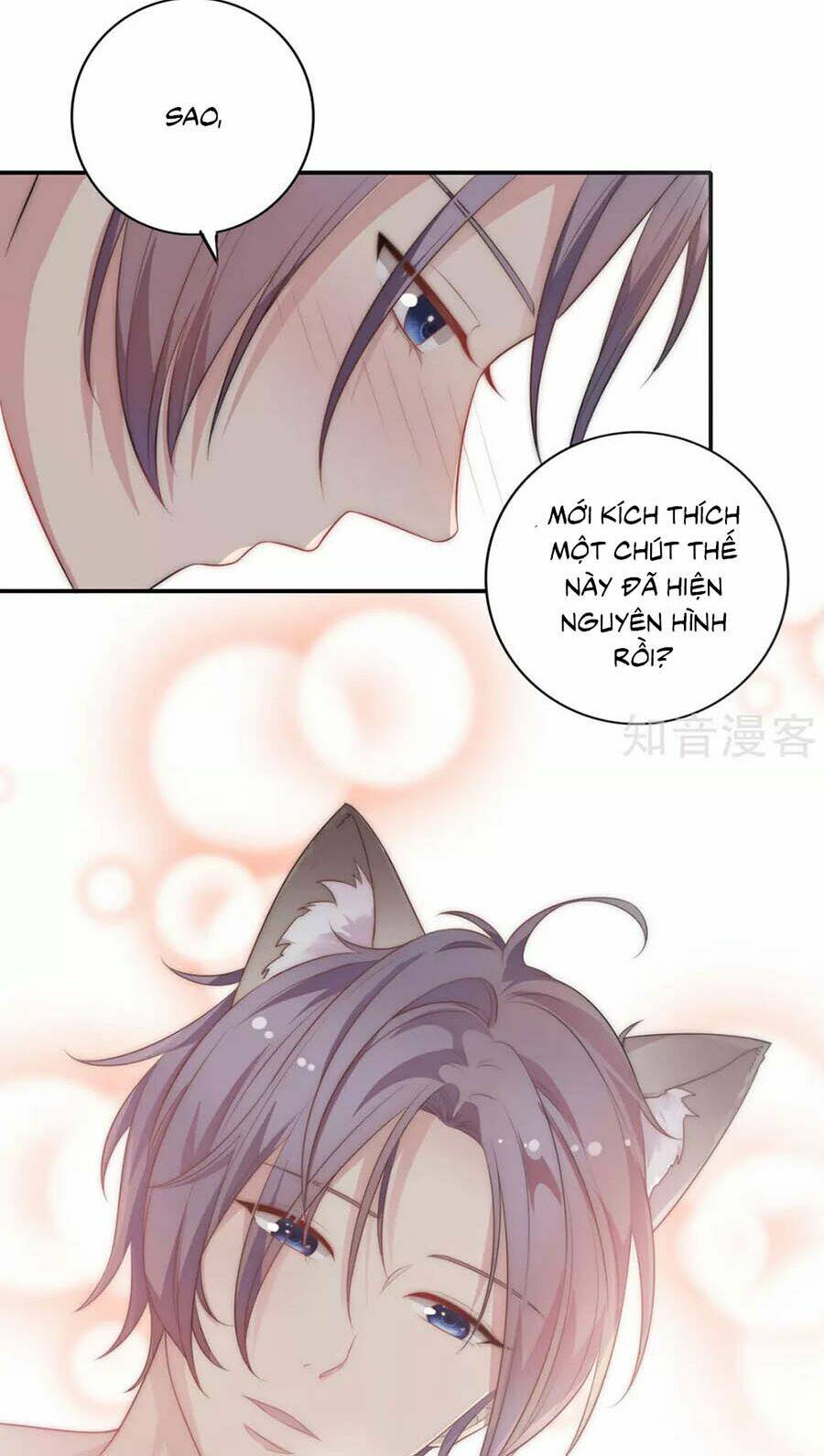 Hẹn Hò Siêu Tốc: Chapter 18