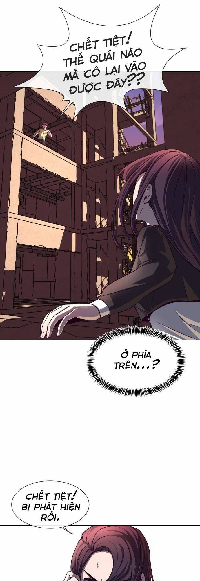 Thời Khắc Định Mệnh: Chapter 0