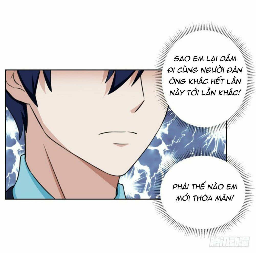 Thiên Kim Đường Môn: Chapter 105