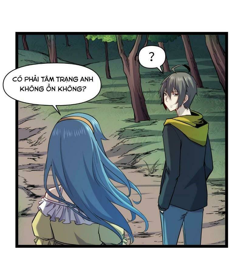 Ta Độ Kiếp Thất Bại Đều Là Tại Ngươi: Chapter 18