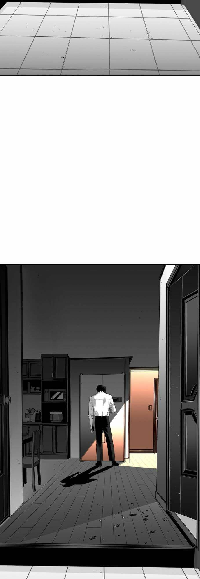 Quảng Trường Máu: Chapter 23