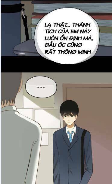 Thần Tượng Điểm Zero: Chapter 23