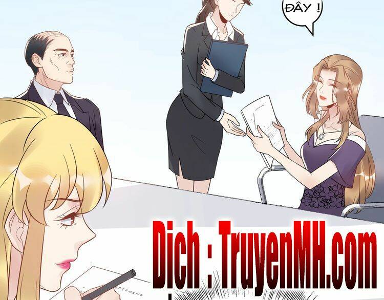 Trong Sinh Chi Ức Vạn Ảnh Hậu Yếu Thượng Vị: Chapter 63