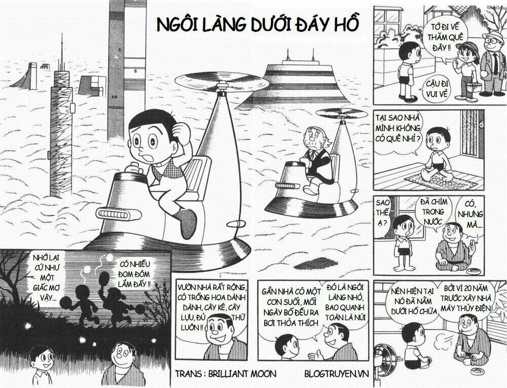 Mikio & Mikio: Chapter 4